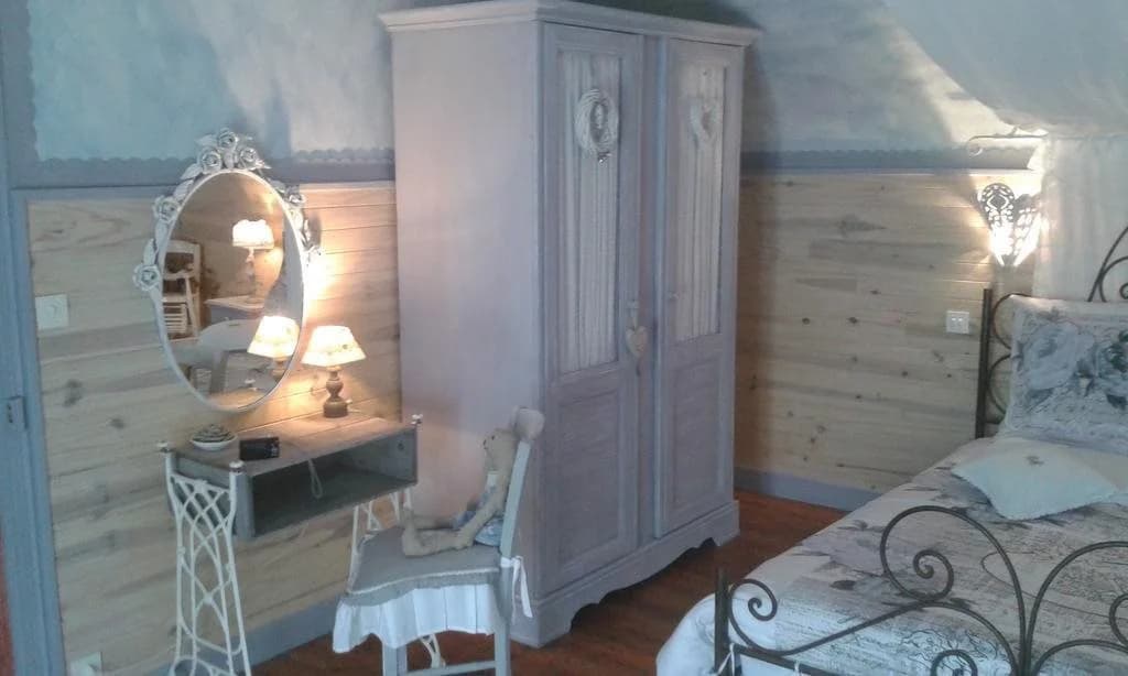 Chez Lila des bois - Photo 2