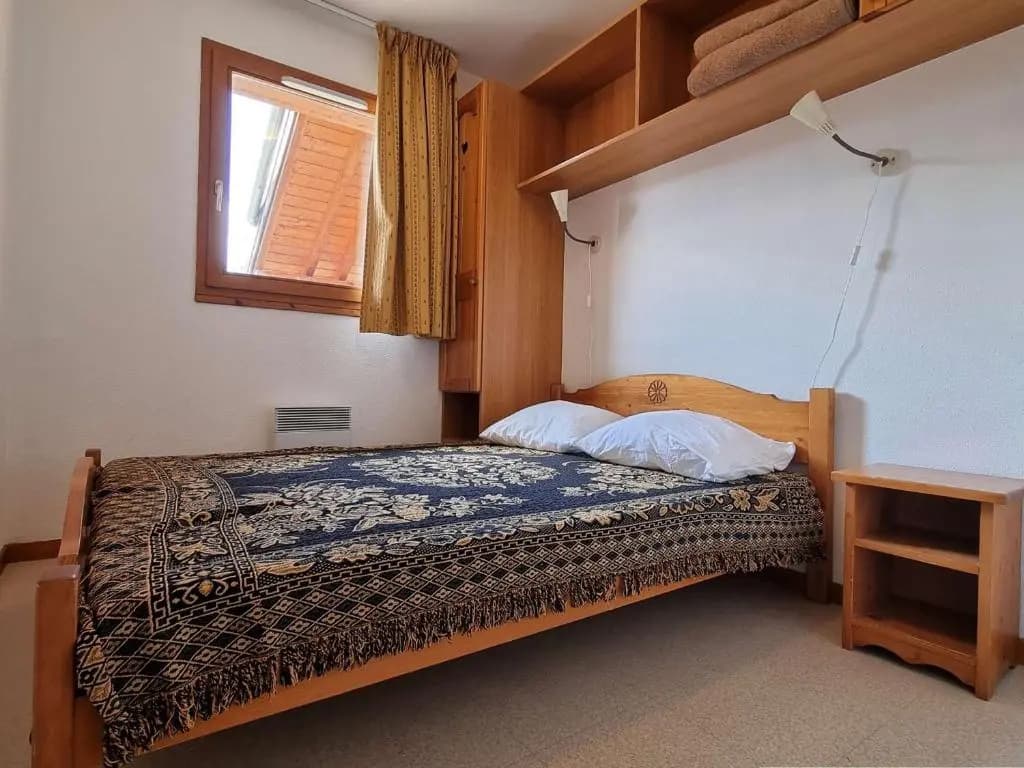 Appartement Le Dévoluy, 2 pièces, 6 personnes - FR-1-525-197 - Photo 2