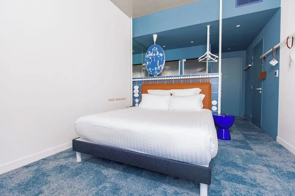 The Ruck Hotel - Photo 3