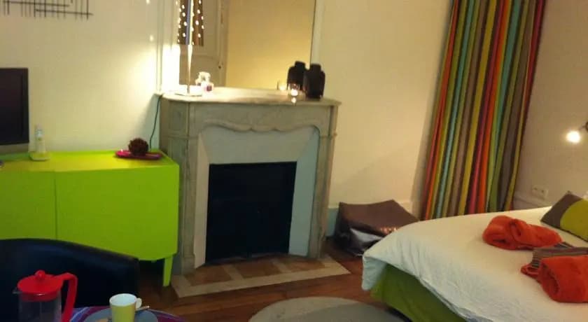 Studio Bourdonnais - Photo 2