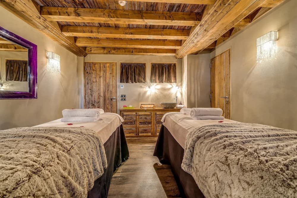 La Maison Rouge 2 * - Photo 3