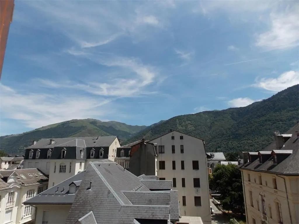 Appartement Bagnères-de-Luchon, 3 pièces, 6 personnes - FR-1-313-125 - Miniature 6