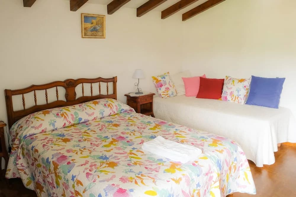 Chambres D'Hôtes Garicoitz - Photo 2