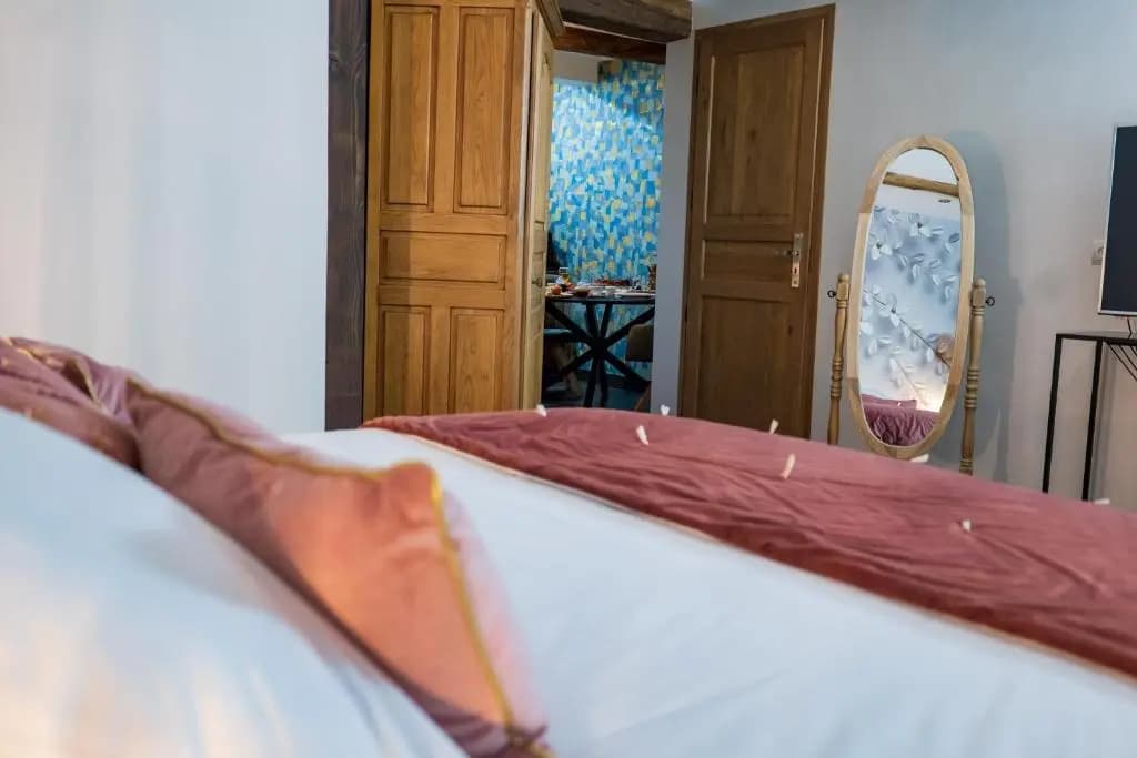 La Chambre Enchantée - Photo 3