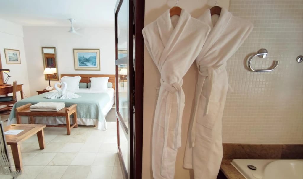 Le Saint Alexis Hotel & Spa - Miniature 7