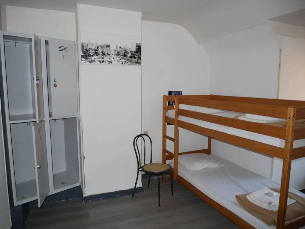 Street Art Hotel - Photo 3