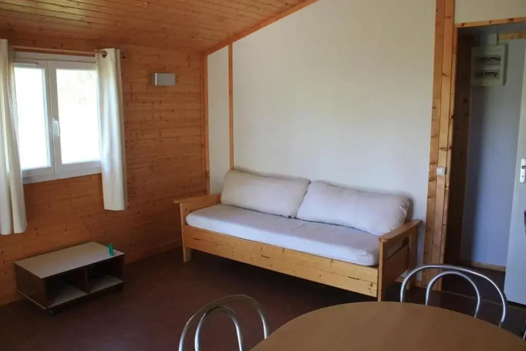 Les Cottages du Lac de Miel - Photo 2