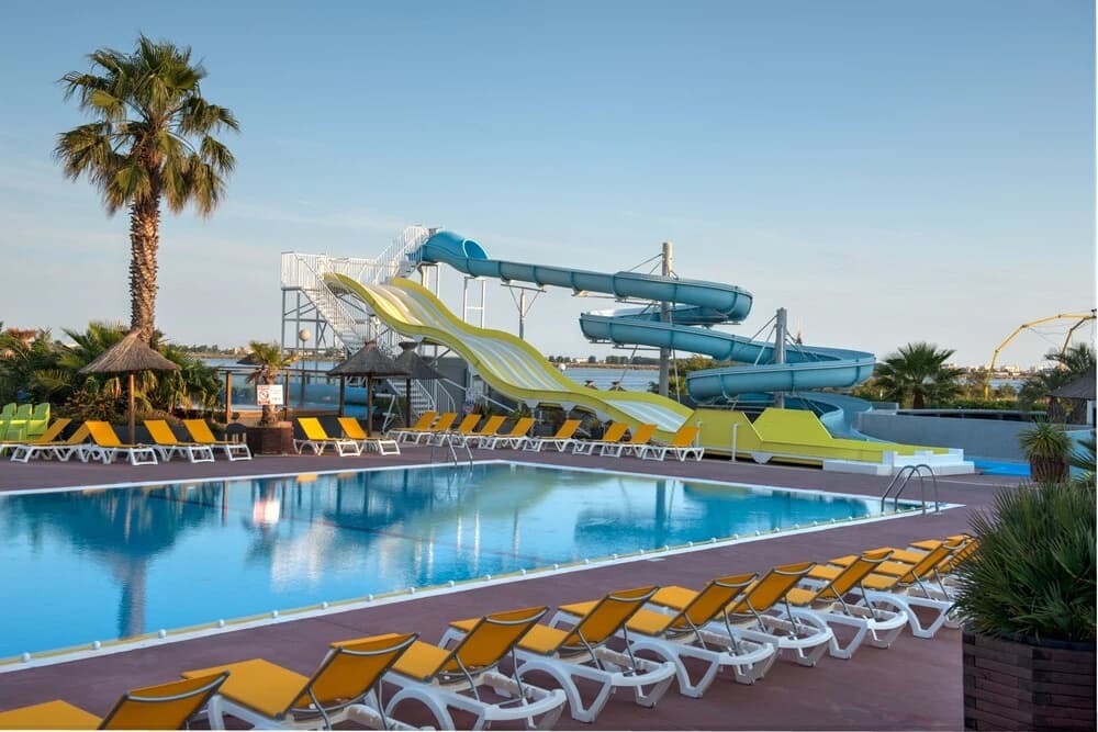 Camping Le Lac des Rêves - Miniature 8