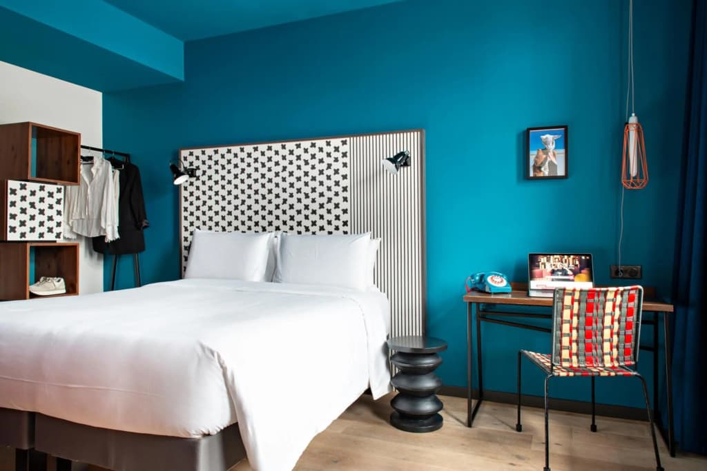 BOMA easy living hotel By Stay Collection - Miniature 6
