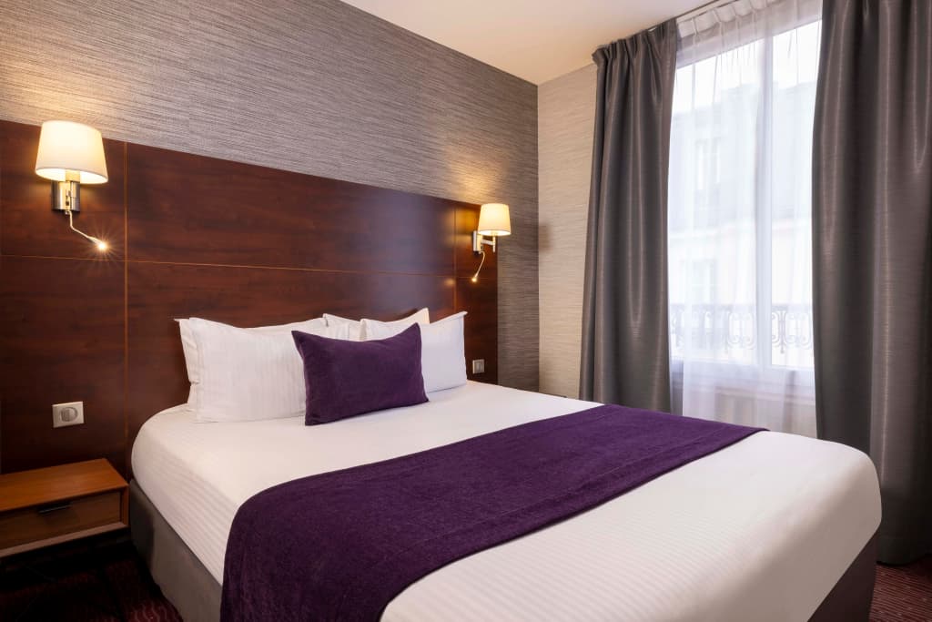 Hotel L'Interlude - Photo 4