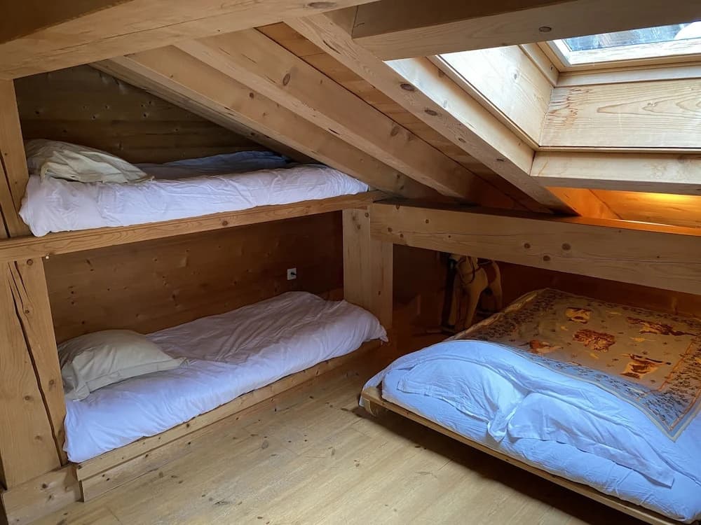 Chalet de Mado - Photo 5
