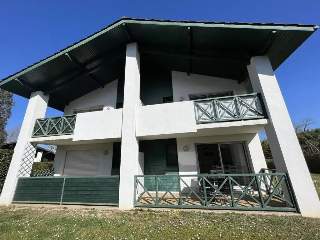 Appartement Cambo-les-Bains, 2 pièces, 3 personnes - FR-1-495-6 - Miniature 8