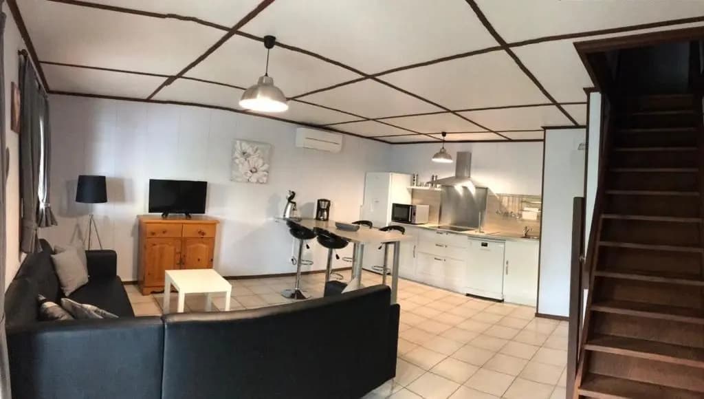 Portiragnes-Plage - Les Portes du Soleil - Maison 75m² - A2 - Miniature 8