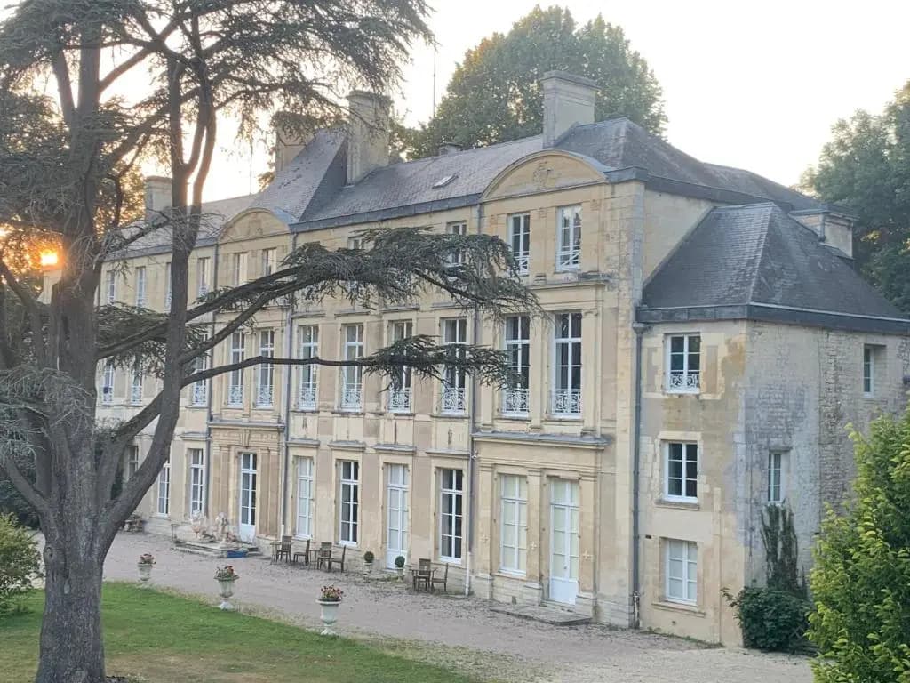 Château de Grand Tonne - Photo 1