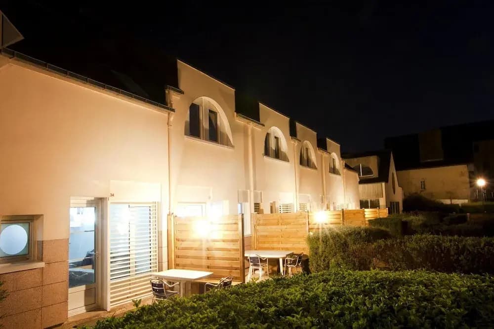 Holiday Stay in Larmor Baden - Miniature 7