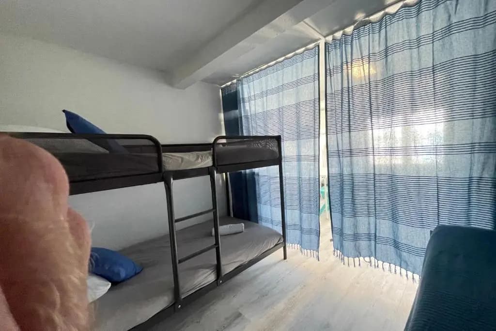 Le Vrai Cabanon de la Plage Clim-Wifi-Netflix - Photo 2