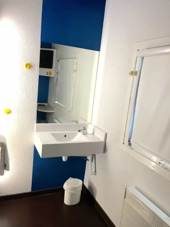 Hotel F1 Quimper - Miniature 7