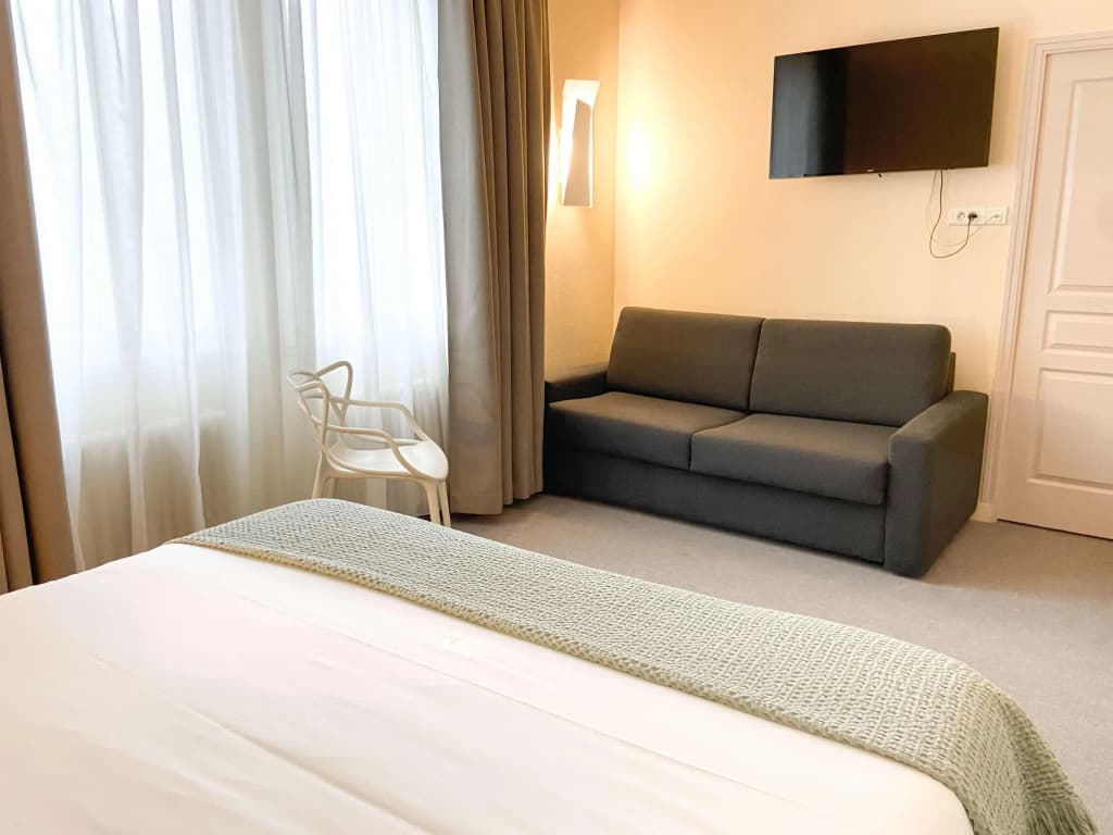 Hotel Le Sevigne, Sure Hotel Collection by Best Western - Photo 3