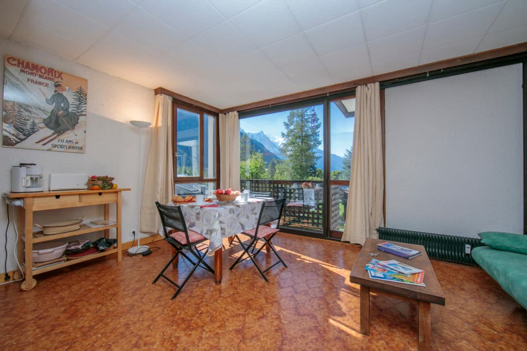 Residence de Lognan- Les Drus 18 - Photo 2