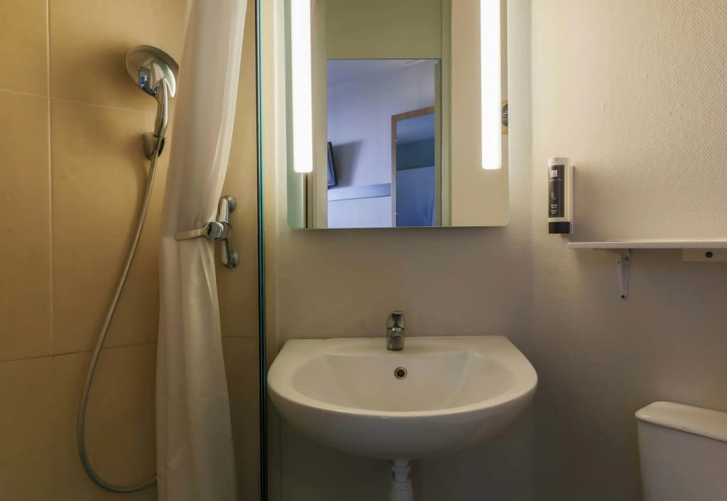 B&B HOTEL Metz Jouy-aux-Arches - Miniature 8