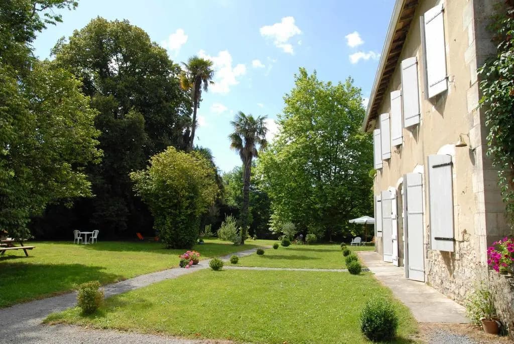 Appart'Hôtel Bellevue - Photo 2