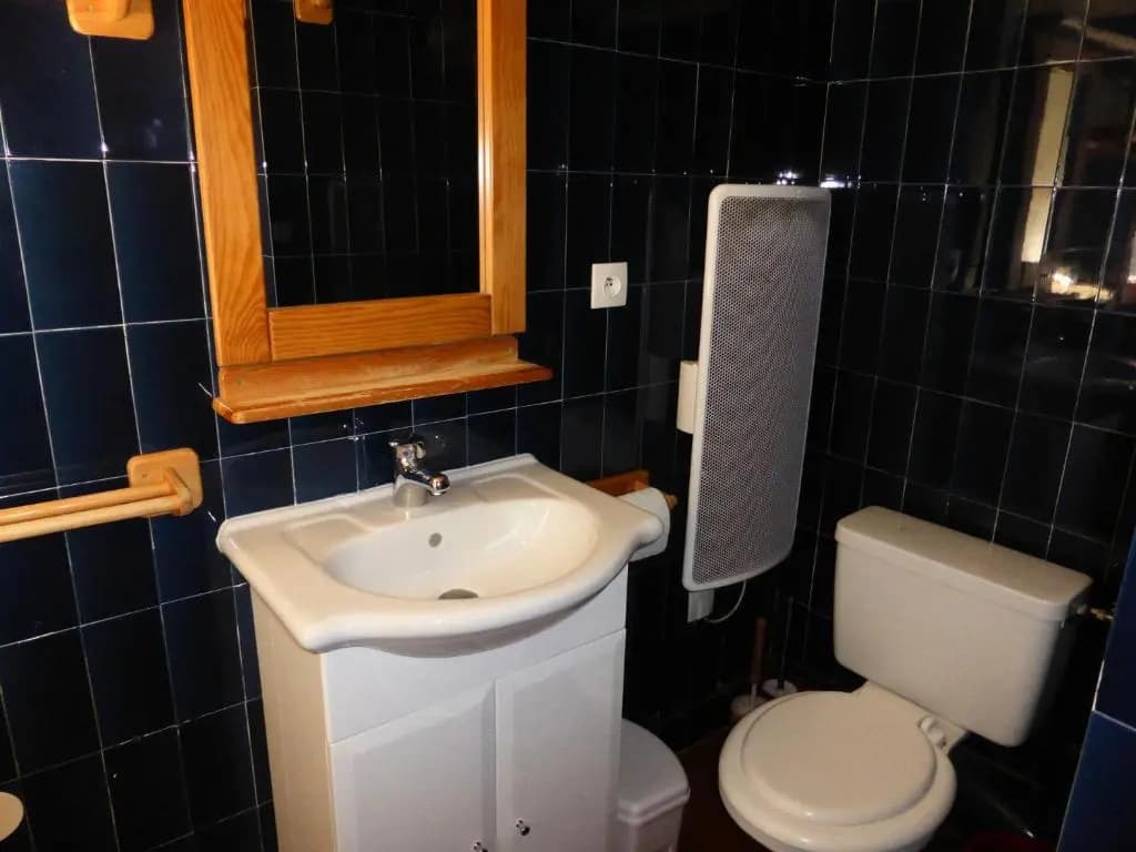 Résidence Bionnassay - Studio pour 4 Personnes 31 - Photo 4