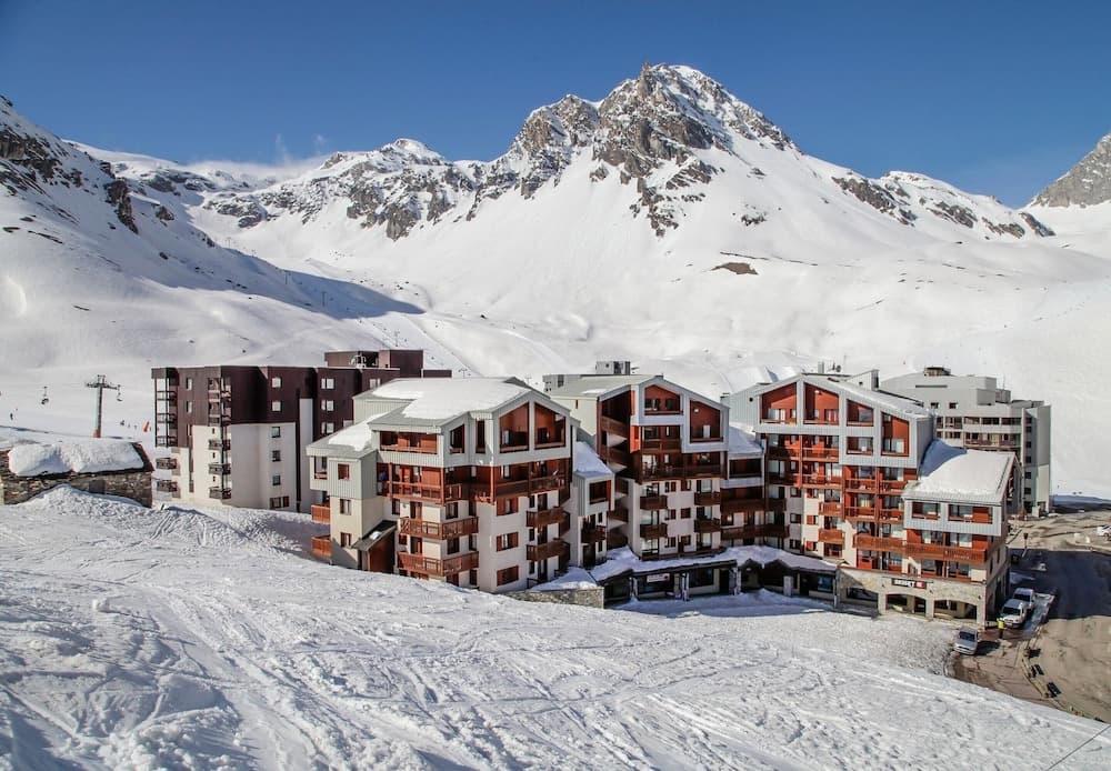 Chalet-style Stay in Val Claret - Photo 1