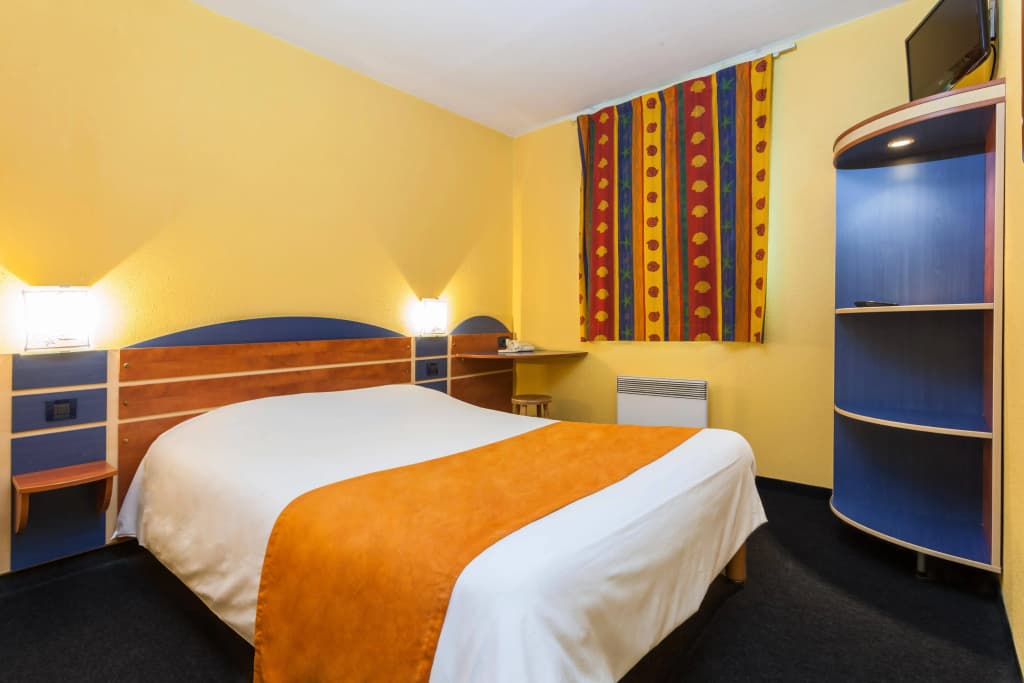 Ibis Budget Perigueux Boulazac - Photo 5