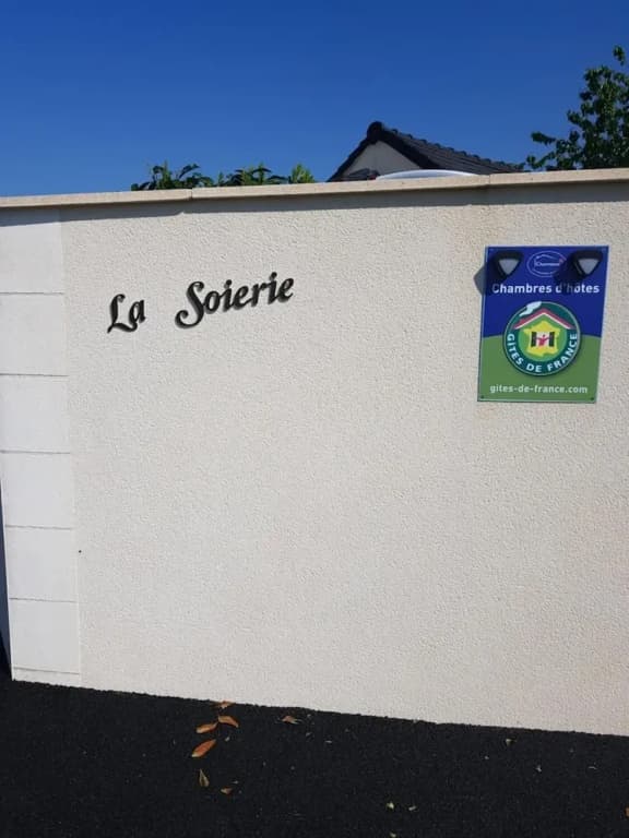 La Soierie - Photo 1