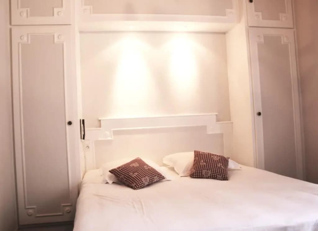 Hotel Le Rocher Du Cerf - Photo 3