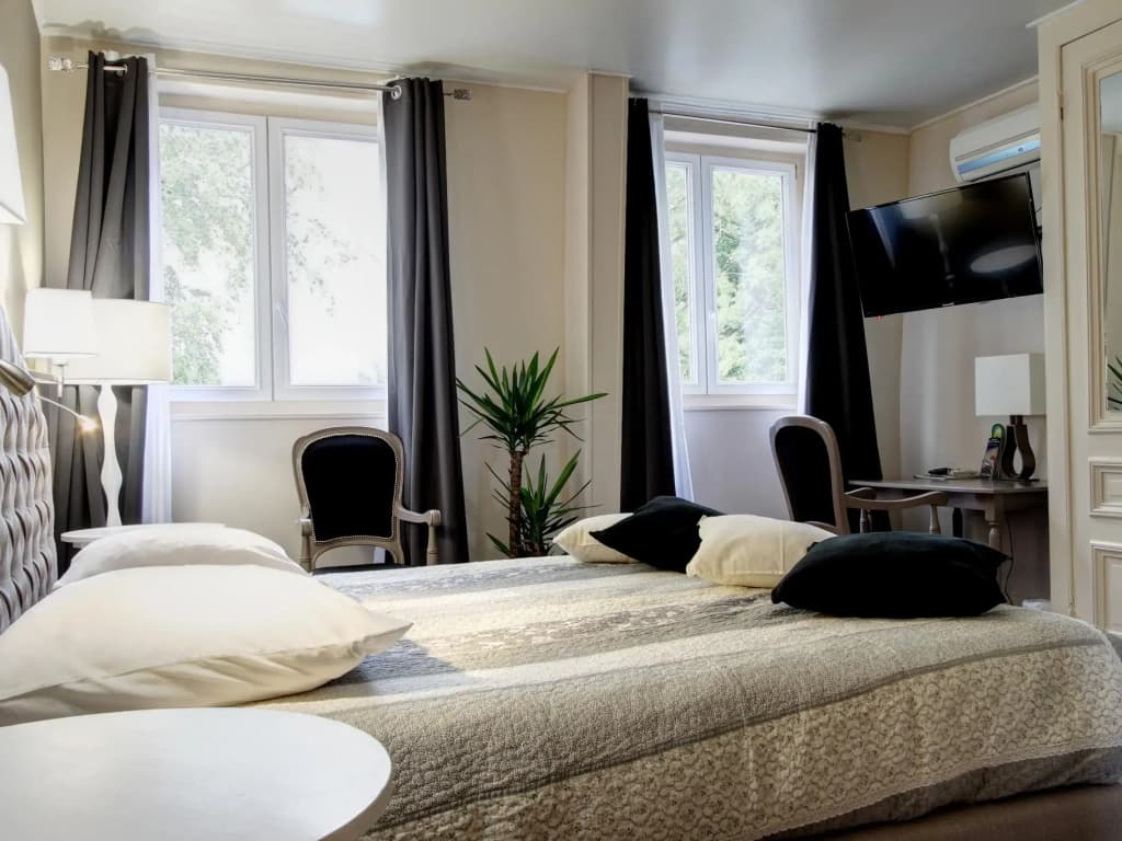 Le Manoir de Fourcy - Photo 3