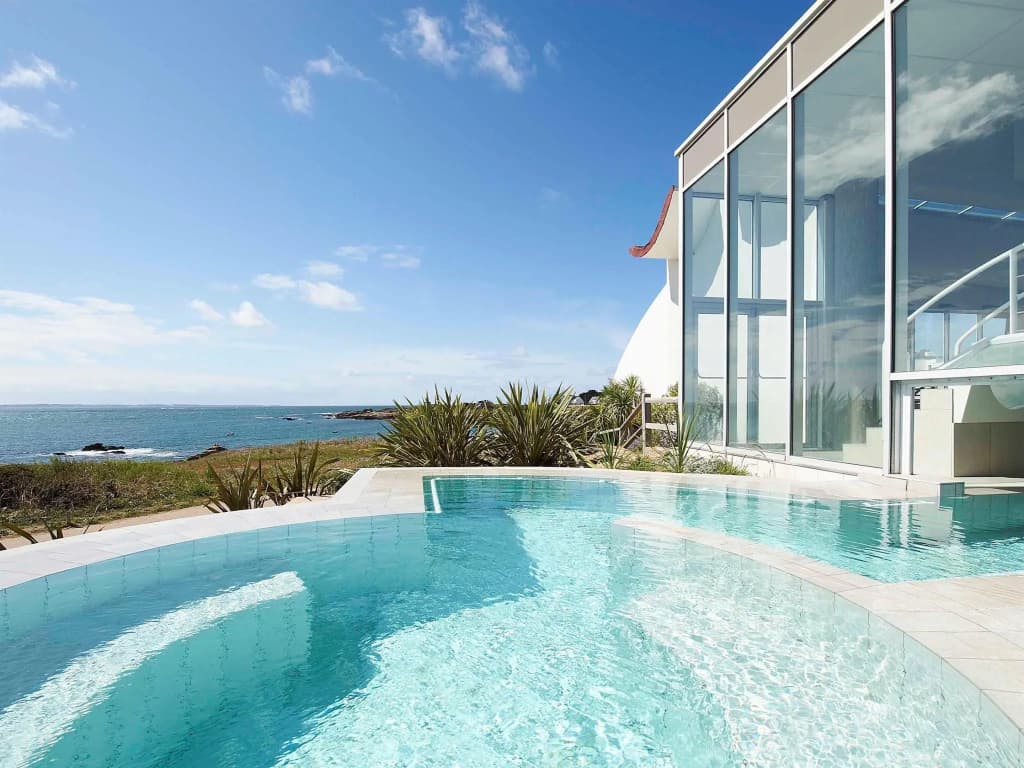 Sofitel Quiberon Thalassa Sea & Spa - Miniature 7