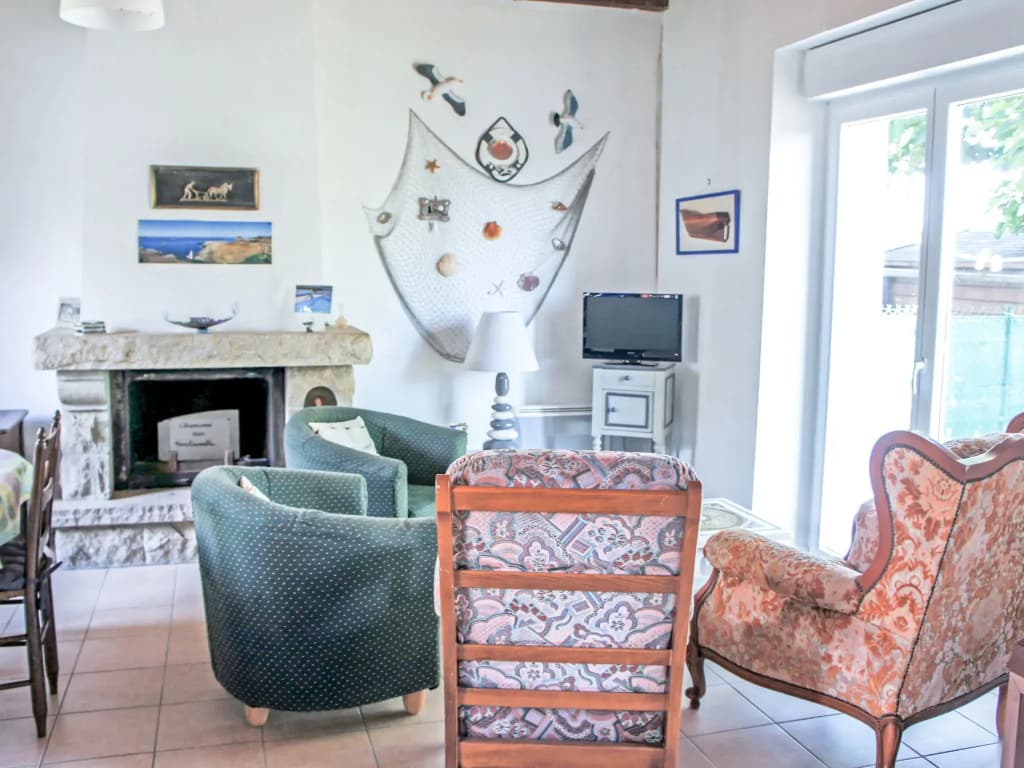 Holiday Home Ty Pol - Photo 2