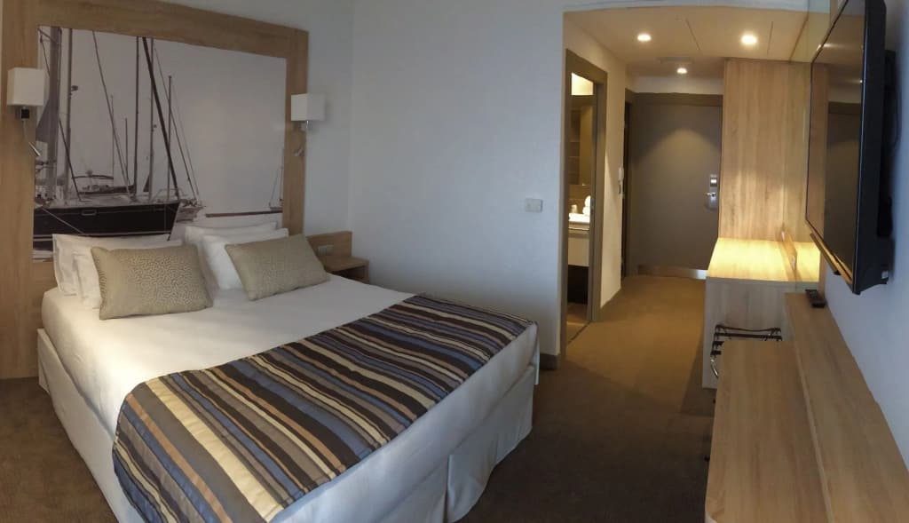 Hotel Davia - Miniature 7