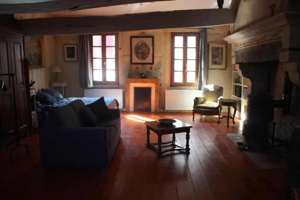 L' Ancien Relais de Poste Henri - Miniature 6