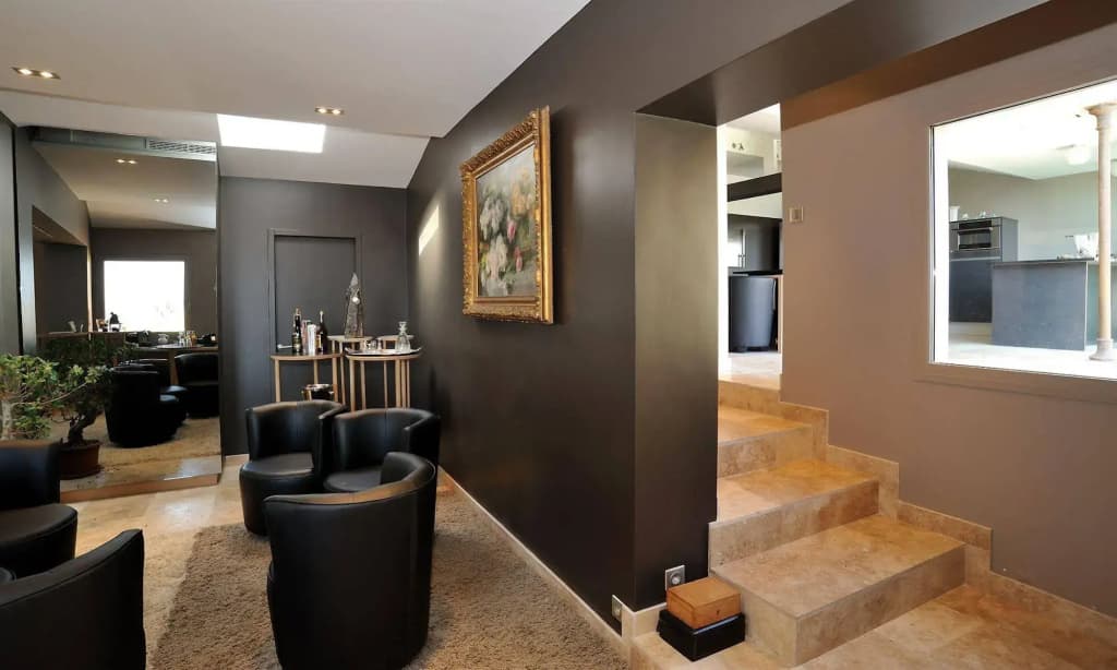 Le Gourguillon - Photo 1