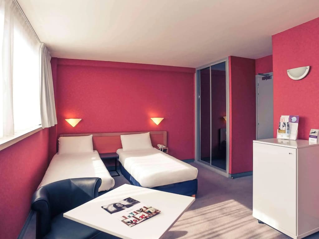 Mercure Saint Lo Centre - Photo 4