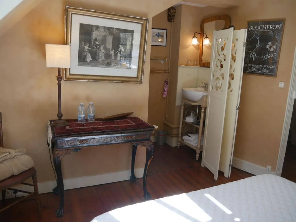 La Maison de Famille - Photo 4