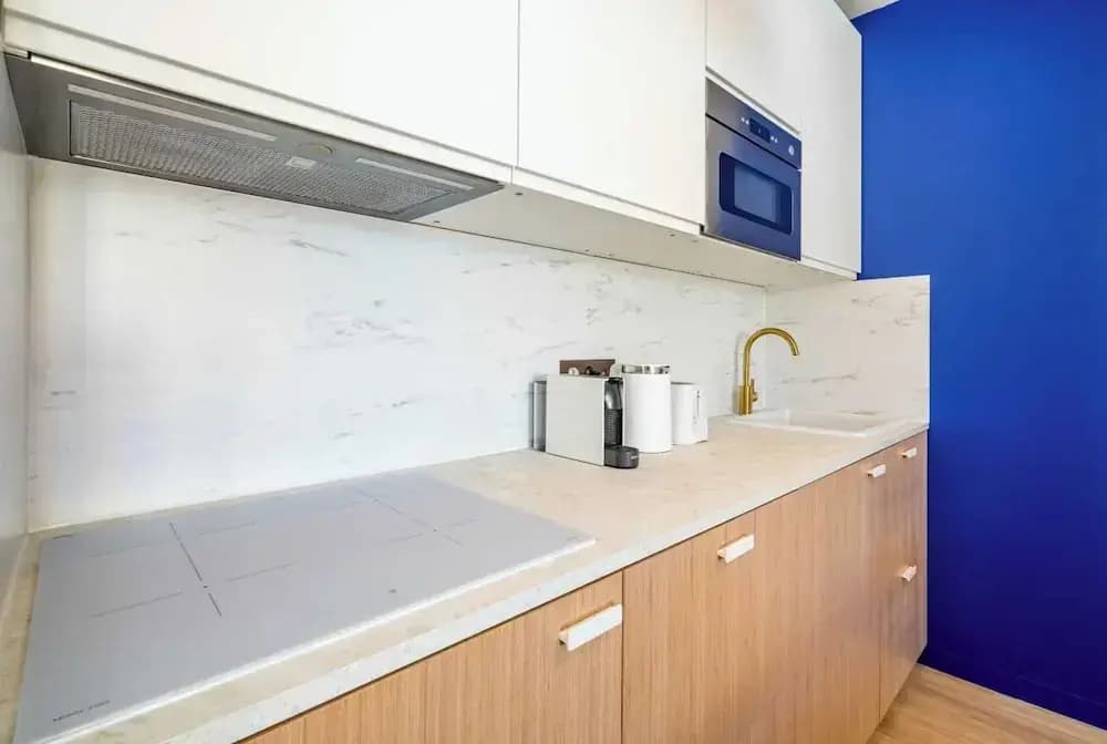 Nice 1 Bedroom Flat - Hyper Centre St Tropez - Photo 5