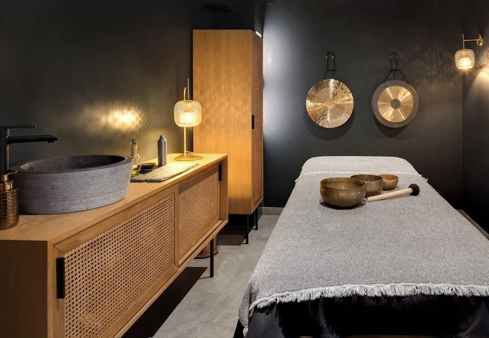 instants d'Absolu Ecolodge & Spa - Miniature 7