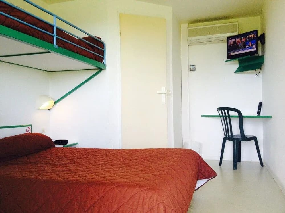 Hotel Aireco - Photo 2