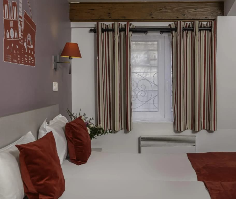 Hotel Saint Georges Lafayette - Photo 5