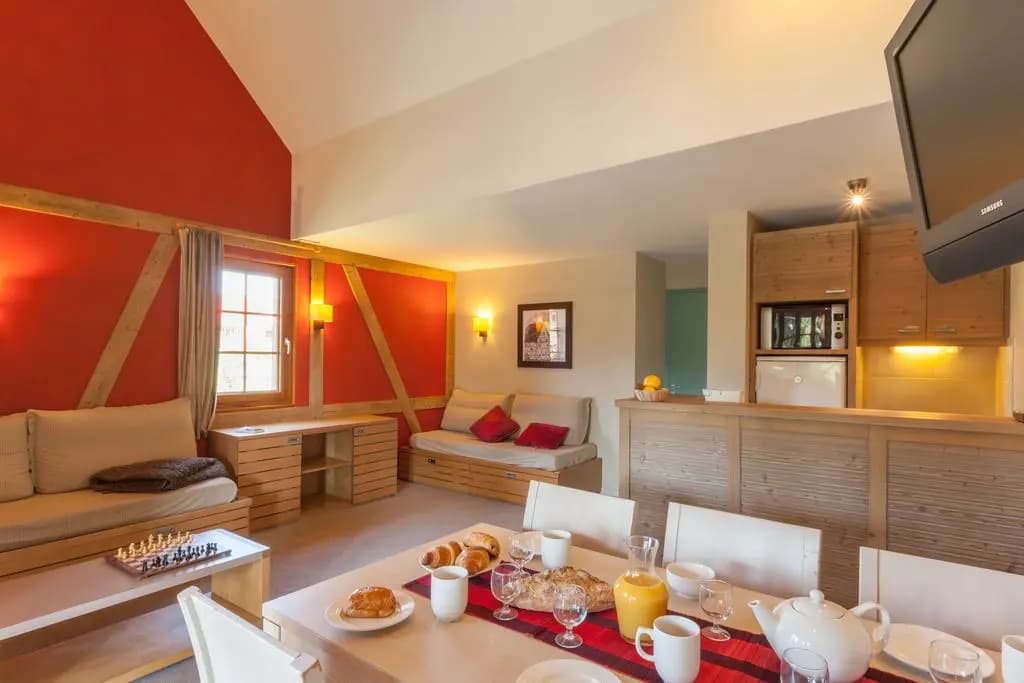 Residence Pierre & Vacances Le Clos d'Eguisheim - Photo 3