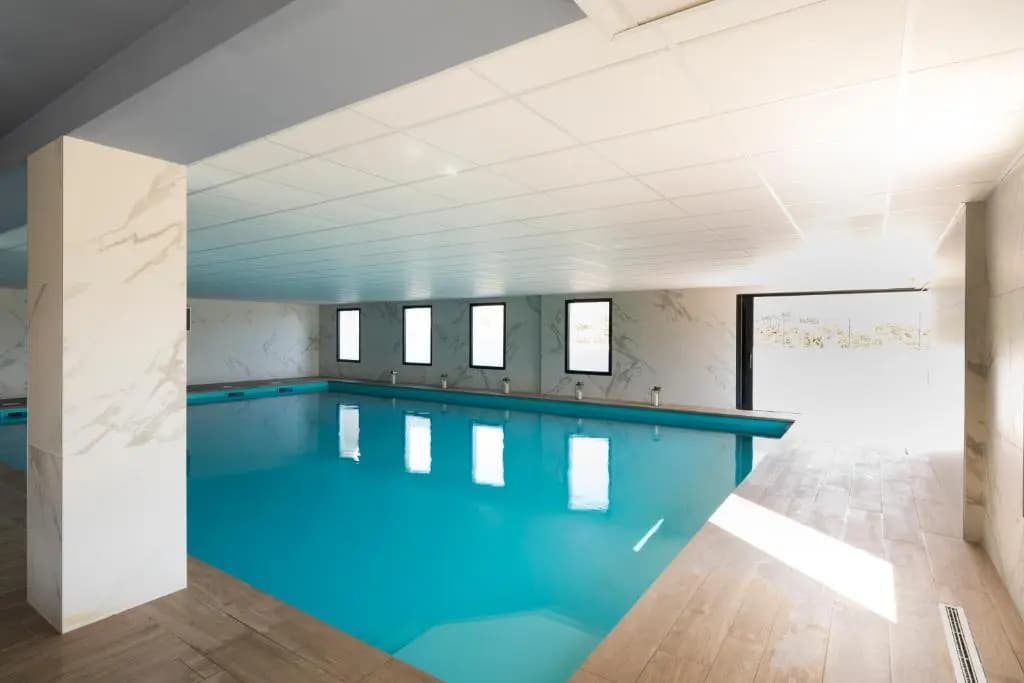 Mercure Hotel & Spa Bastia Biguglia - Photo 5