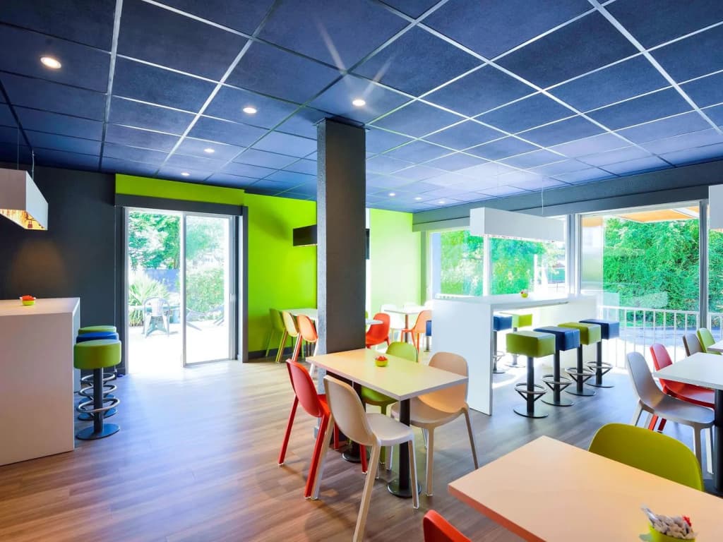 ibis budget Pau Lescar - Miniature 8