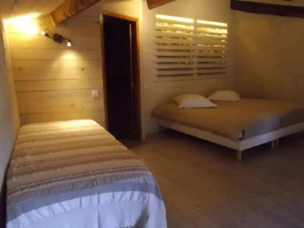 Couette et Tartine - Photo 2