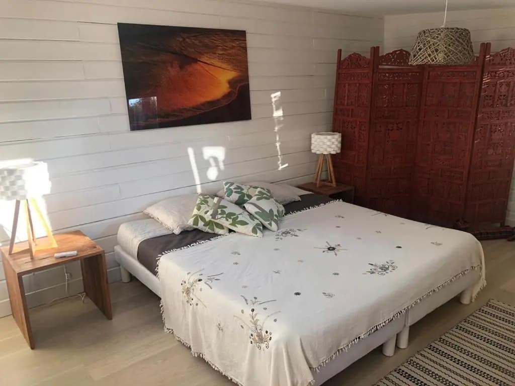 Chambre D’Hotes Pyla Sur Mer - Photo 2