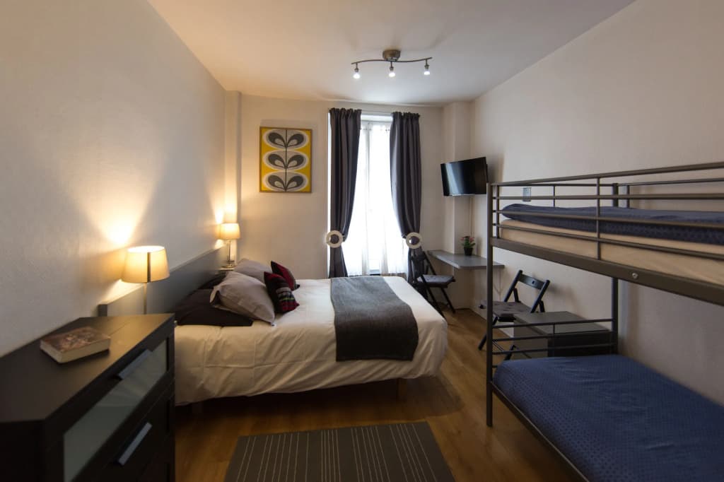 Hotel La Carpe D'or - Photo 5