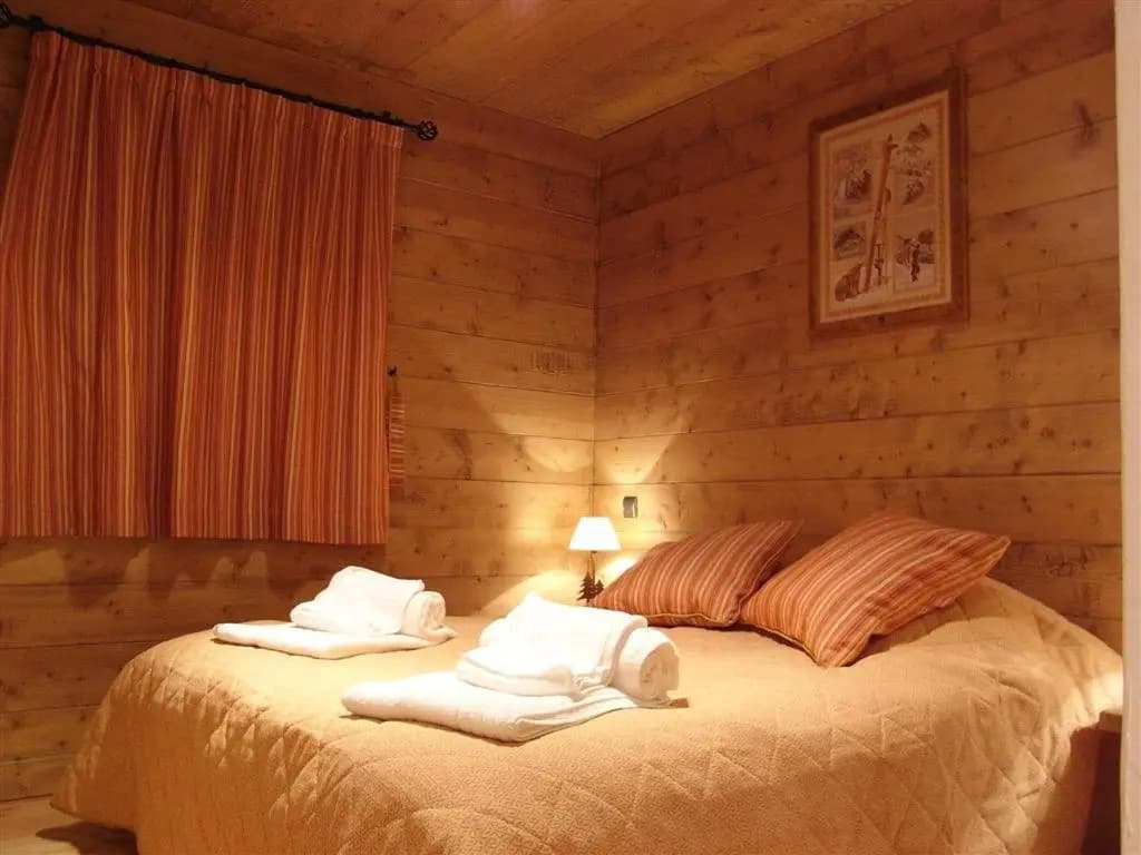 Apartment A 01 in St Martin de Belleville - Photo 3