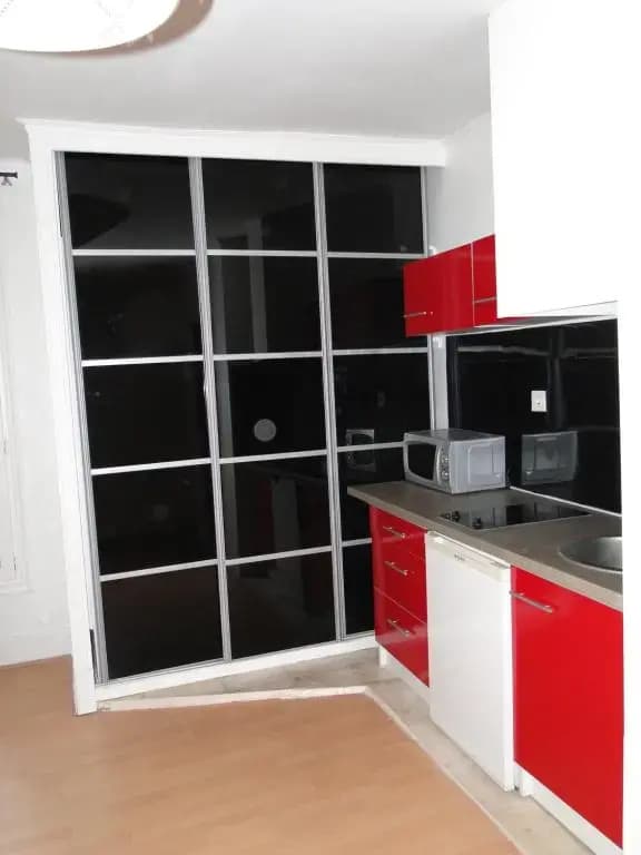 Appartement Trocadero - Photo 1
